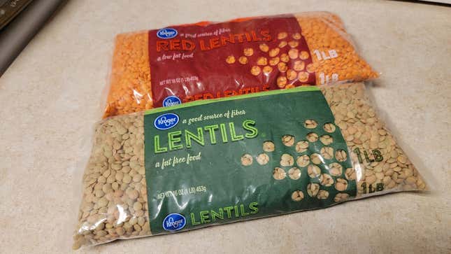 Image for article titled The Easiest Ground Meat Replacement Isn’t Beyond or Impossible