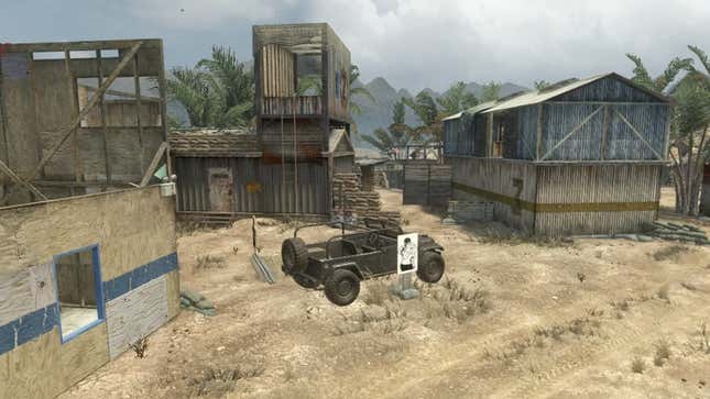 Call of Duty Vanguard maps list: All multiplayer maps and layouts