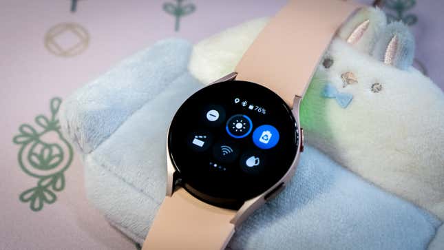 Samsung Galaxy Watch 5 review: Fantastically familiar - Android Authority