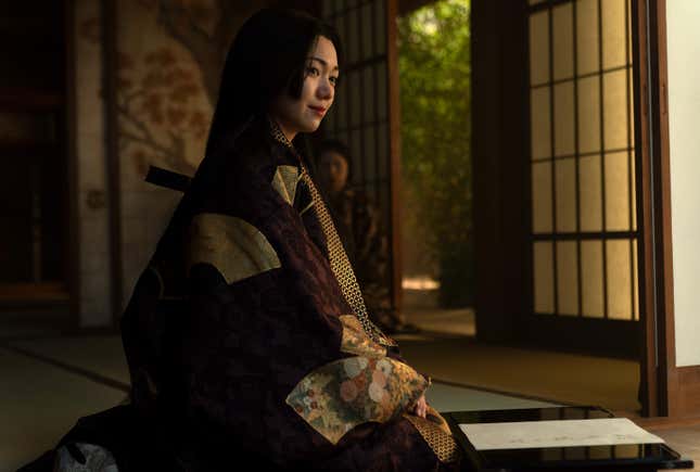 Fumi Nikaido