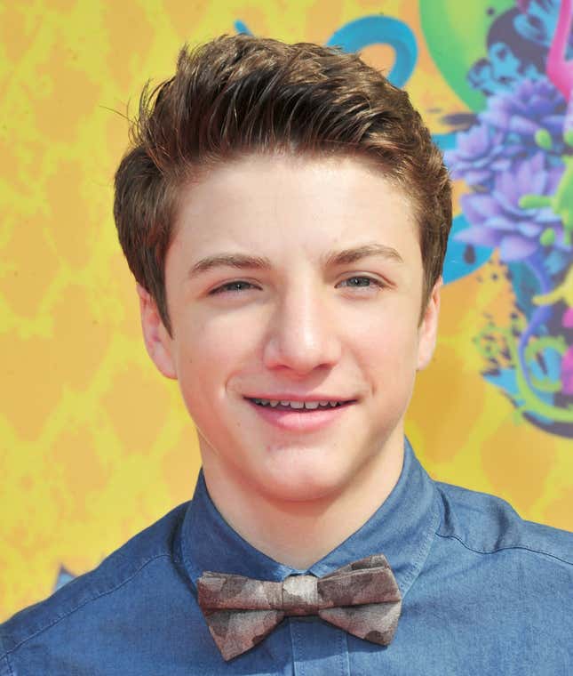 Jake Short Actor, Camera Department, Script Department The A.V. Club