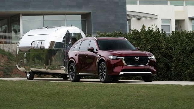 Image for article titled The 7 best compact SUVs right now