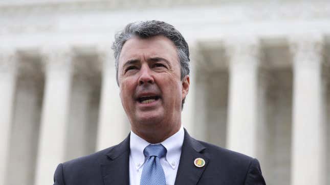 Attorney General of Alabama Steve Marshall.