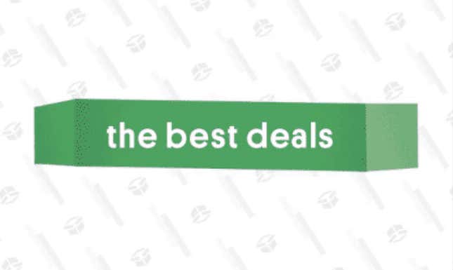 Image for article titled The 10 Best Deals of the Day July 9, 2021