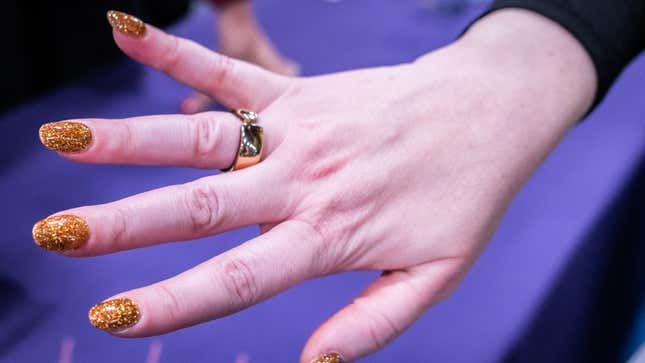 El nuevo gadget que quiere arrasar en 2024: estos son los mejores anillos  inteligentes