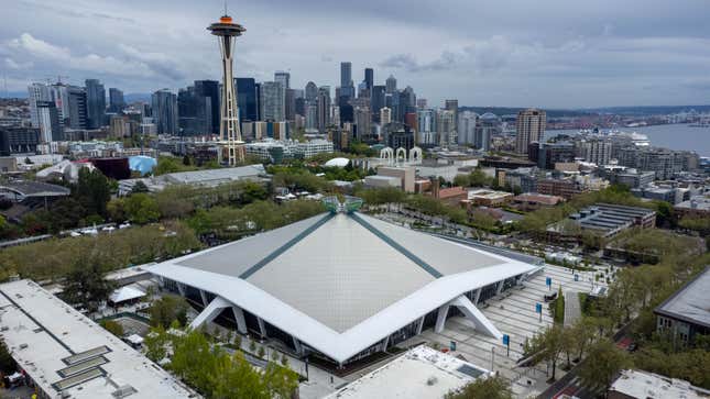 Image for article titled 6 eco-friendly sports stadium innovations