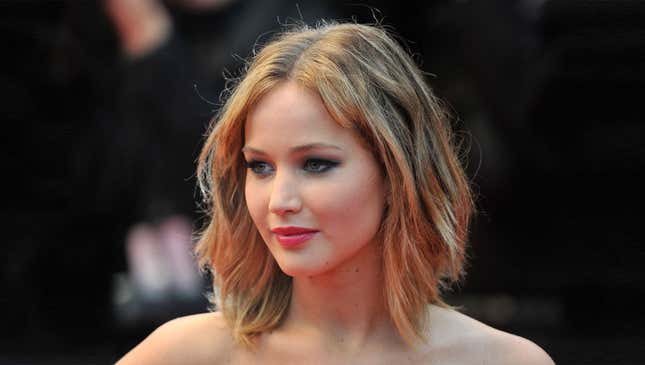 9 Photos Of Jennifer Lawrence That Will Make You Reassess The Scope Of ...