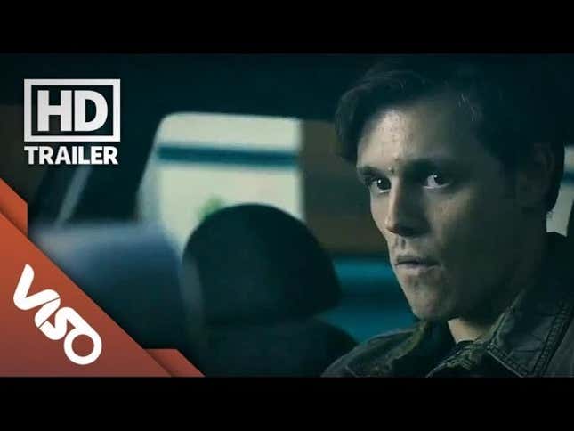 Grierson & Leitch's 2014 In Review: The Year's Best Movie Scenes