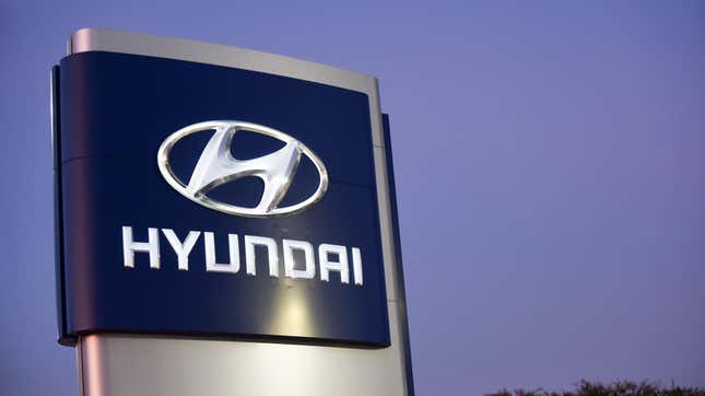 Hyundai Capital America is a financial institution that serves Hyundai, Kia and Genesis customers. 