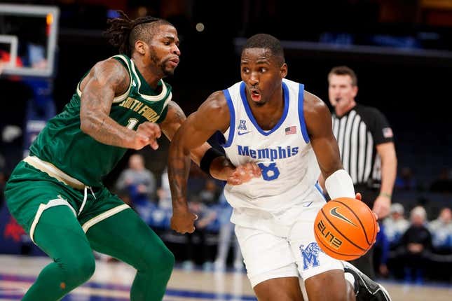 Top 25 Roundup USF Rallies Stuns No 10 Memphis   Fa0d9883756d8d1151d8e9b182befae2 