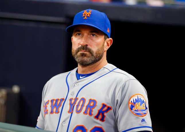 The Mickey Callaways should never be able to don a uniform again, period