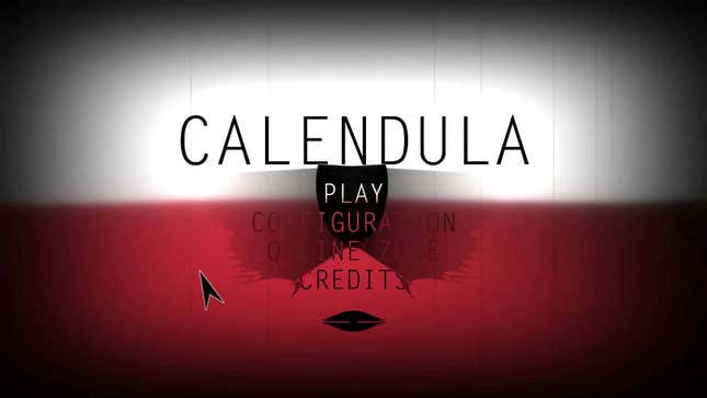 New Horror Game Tries To Stop You From Playing It
