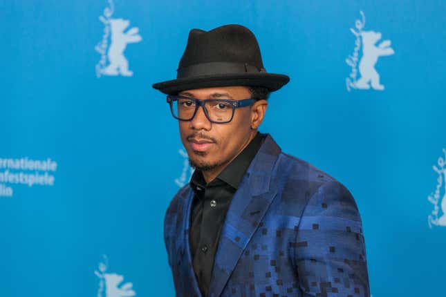 Image for article titled Nick Cannon Announces Zen’s Light Pediatric Cancer Foundation in Memory of Late Son