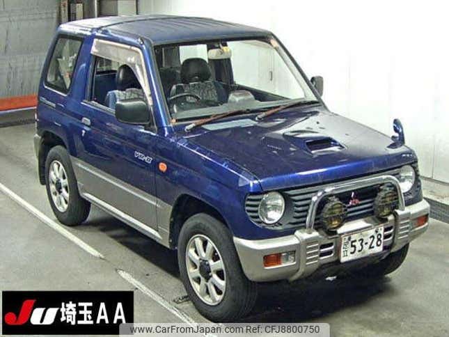 Image for article titled Honda Beat, Suzuki Jimny, Nissan Skyline: The Dopest Cars I Found For Sale Online