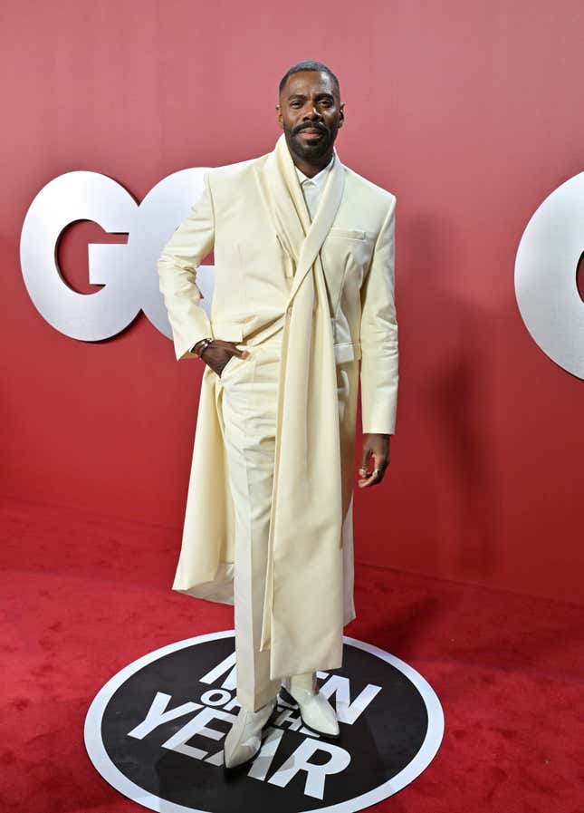 Image for article titled Most Memorable Black Celeb Fashion Moments of 2023