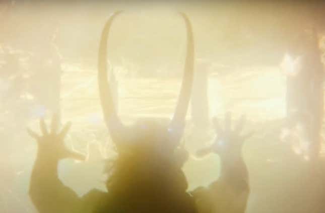 Image for article titled Loki&#39;s Finale Fulfills a Destiny Burdened With Glorious Purpose