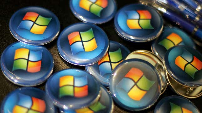 Image for article titled Microsoft Just Became the First Big Company to Commit to Right to Repair