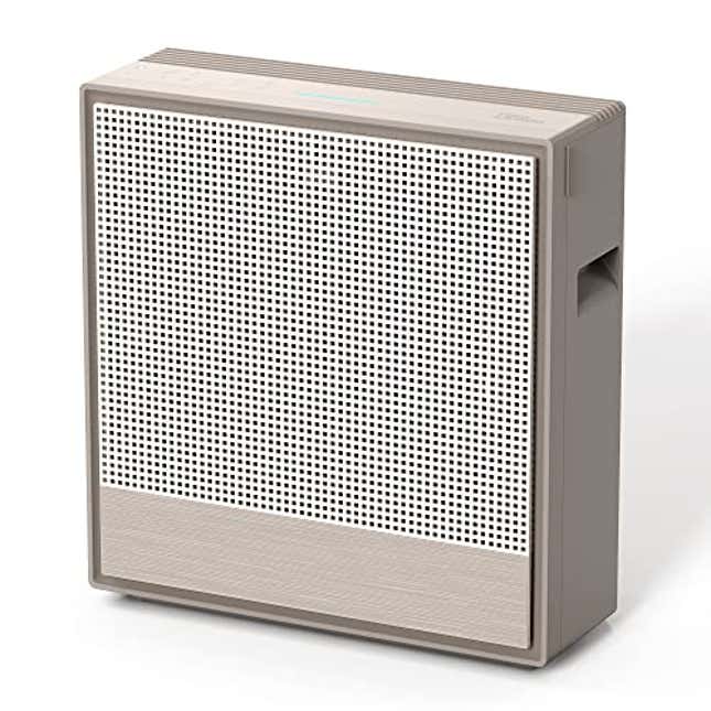 Beat The Allergies With Today’s Best Air Purifiers