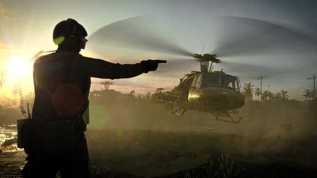 Call of Duty: Black Ops Cold War (Xbox) | $45 | Microsoft Store
Call of Duty: Black Ops Cold War Cross-Gen Bundle (Xbox) | $56 | Microsoft Store