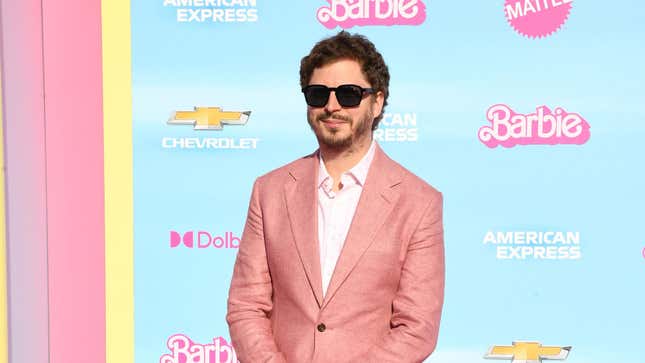 Who Is Allan, Michael Cera's Character in the 'Barbie' Movie?