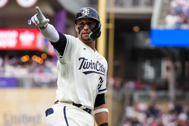 Saturday's Twins-Yankees game recap: Four-game winning streak ends