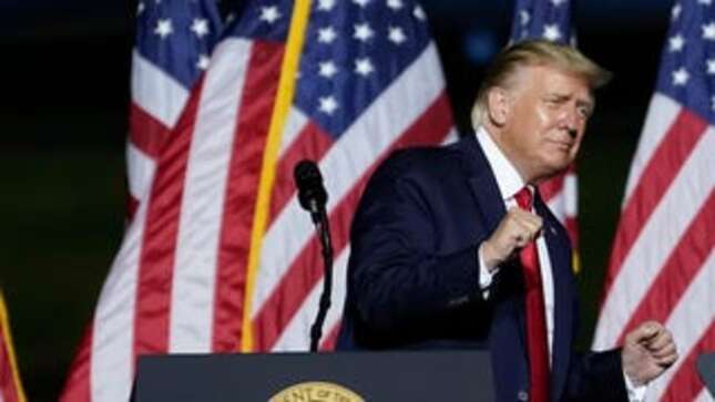 Big Idiot Still Stupid, Confirmed