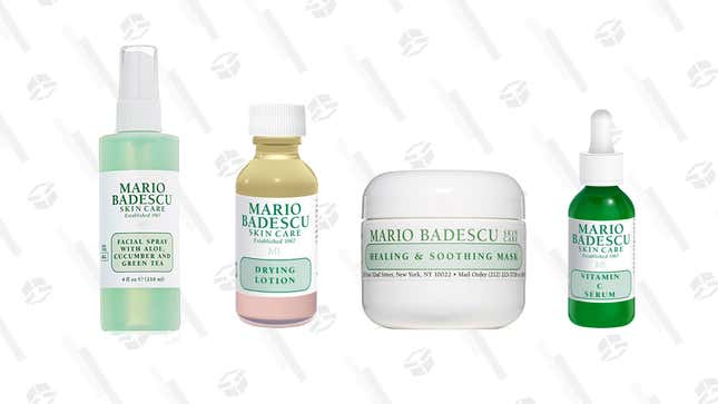 Mario Badescu Deals | Amazon