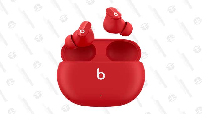 Image for article titled Enjoy Four Free Months of Apple Music With a Pair of Beats