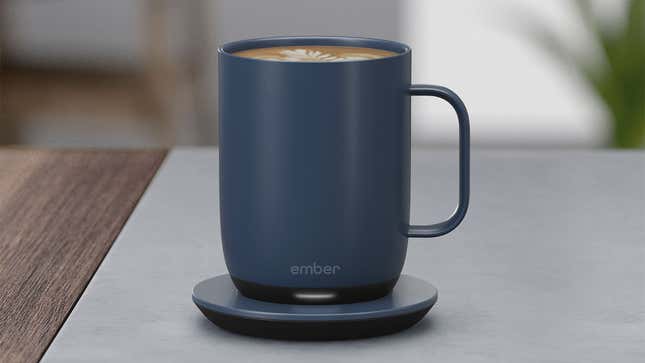 Ember Temperature Control Smart Mug | $100 | Best Buy