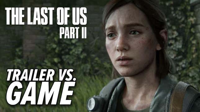 The Last of Us': Naughty Dog faz comparação do game original com