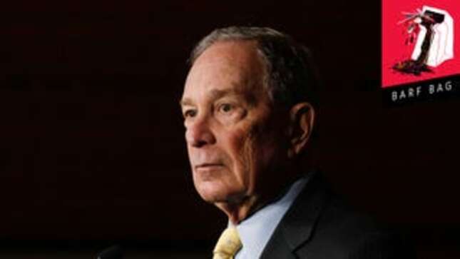 Just Run in the Republican Primary, Dude!