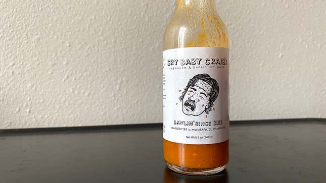 Image for article titled Canon fire: These hot sauces deserve to be the new classics