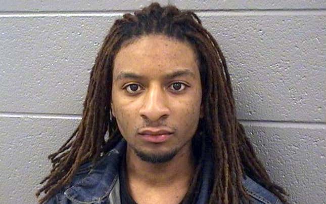 Image for article titled Chicago Rapper Sentenced to 99 Years for Putting Hit Out on Mother for Life Savings, Insurance