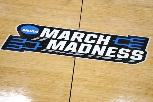 Image for article titled NCAA Dead Set on Risking Health of Student-Athletes to Make That Sweet March Madness Money