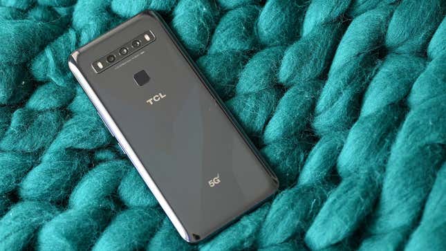 Image for article titled These Are the 5G Phones Worth Buying This Year