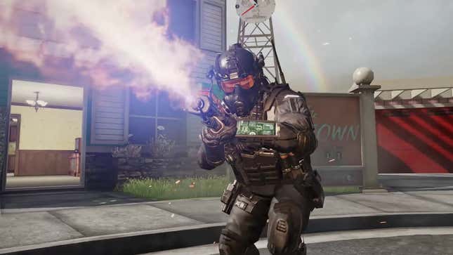 Here's How to Play Call of Duty Mobile in PC via GameLoop