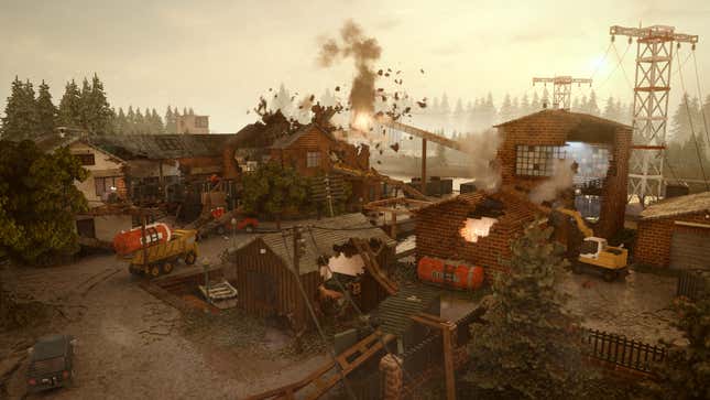 Days Gone' PC is Steam top seller, beating 'RE Village' and 'Mass