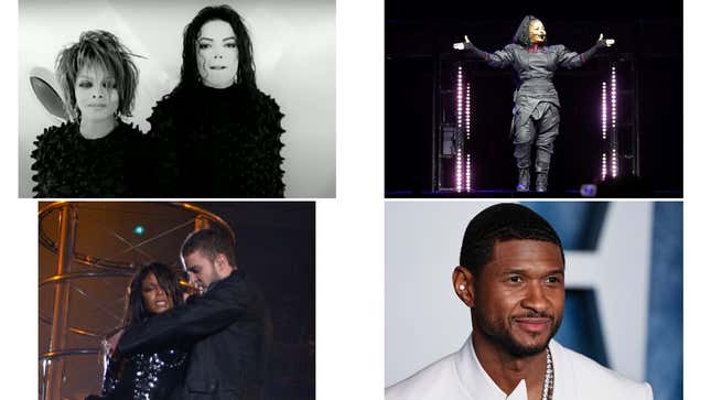 Image for article titled Janet Jackson Recalls Working with Michael in NYC, Karma For Justin Timberlake? Tina Knowles Beefing With Janet Fans, Tour Info and Other Janet Jackson News