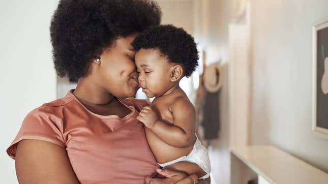 Image for article titled Prepare to Be Angry: Baby Formula Giant Hooks Black and Brown Infants V. White Babies, Report Says