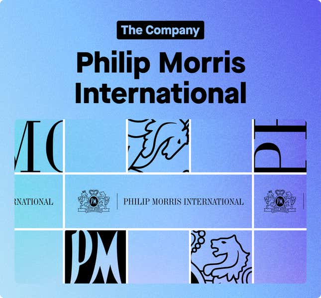 Philip Morris International