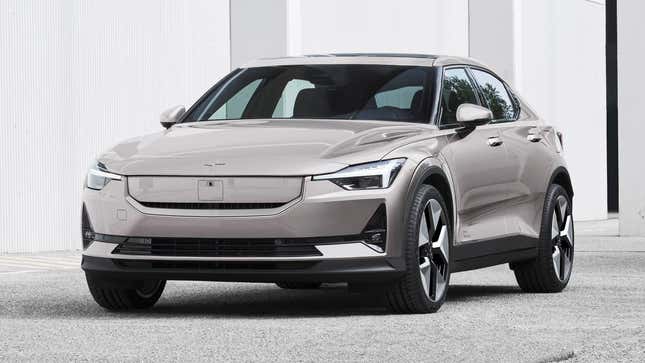 Polestar2