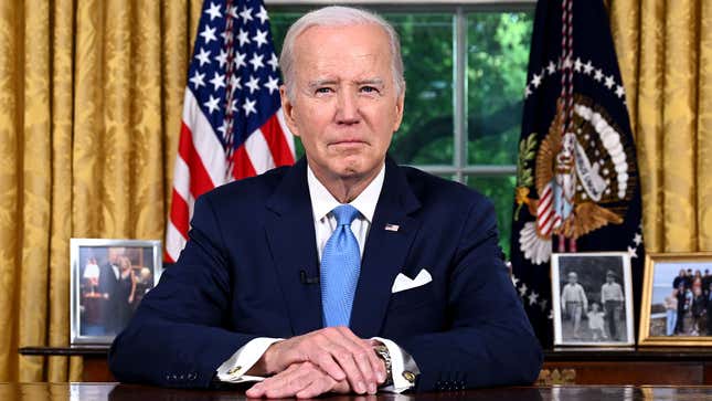 Image for article titled Is Your Memory Better Than Joe Biden’s?