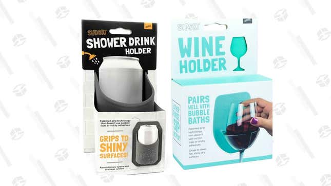 Sudski Beer &amp; Wine Set | $19 | Amazon