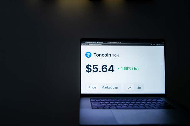 Image for article titled Bitcoin, Ethereum, Solana, and more: The top 15 cryptocurrencies everyone should know