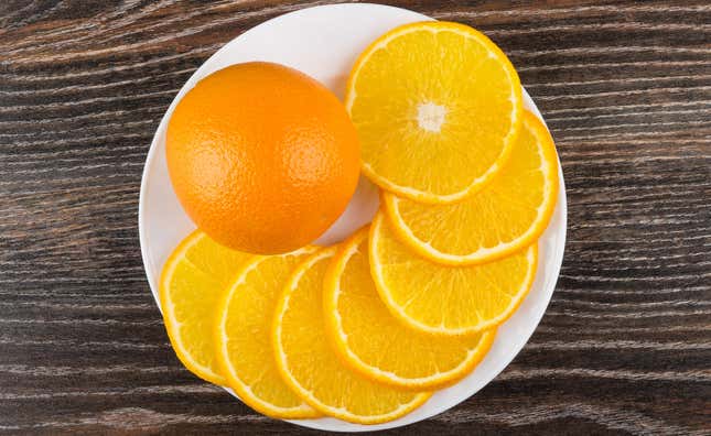 Image for article titled 6 Foods That Do Not Belong in Your Hair (And 2 That Do)