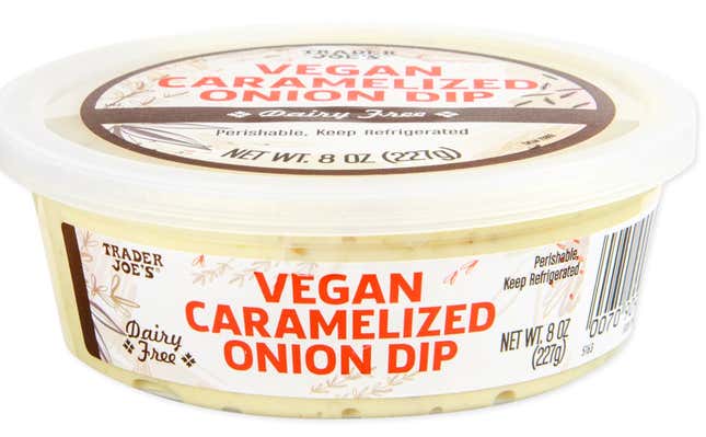 Image for article titled Trader Joe&#39;s Food You Need to Keep on Hand for Unexpected Guests