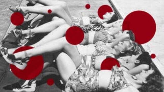 The Books, Music, and Low Stakes Creative Projects That Got Us Through the Week