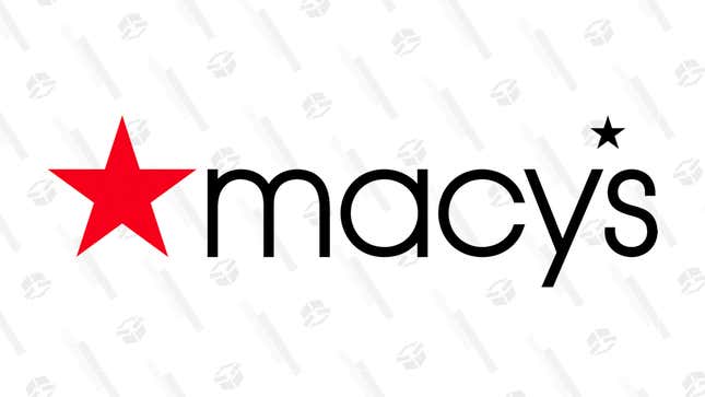 Macy's vip hot sale