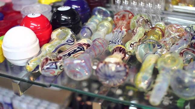 Slaying Dragons, Cleaning Bongs, and Riding Things You Probably Shouldn't (NSFW)