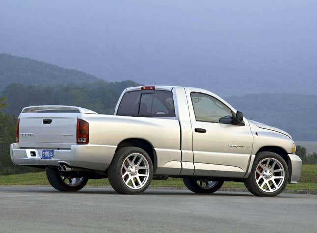 Image for article titled Here Are The Random Automotive Superlatives You Know